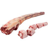5 pounds of Ox Tail Cuts oxtail