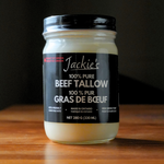 100% Pure Beef Tallow