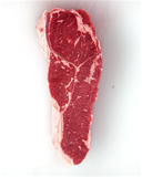 1 inch  AAA New York Striploin