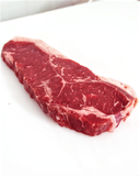 1 inch  AAA New York Striploin