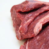 1 pound of Boneless Beef Heel