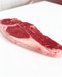 ¾ inch  AAA New York Striploin