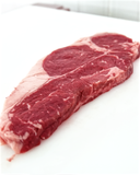 ¾ inch  AAA New York Striploin
