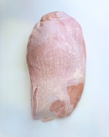 1 pound of Turkey Breast