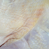 55 Pound Box of Boneless Skin ON Chicken Leg and Thigh