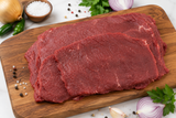 1lb of Cecina de Res – Thin Sliced Beef