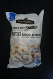 2 Pound bag of Shrimp