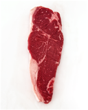 ½ inch  AAA New York Striploin