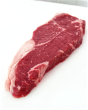 ½ inch  AAA New York Striploin
