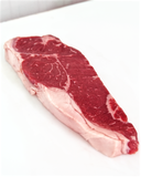 ½ inch  AAA New York Striploin