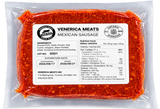 Mexican Sausage (Chorizo) Bulk 1 lb
