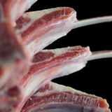 Lamb Chops - French Style