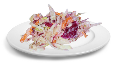 Coleslaw