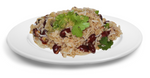 Thyme Rice and Beans