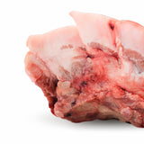 1 Pound of Pork Jowls (cheeks)