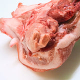 1 Pound of Pork Jowls (cheeks)