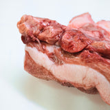 1 Pound of Pork Jowls (cheeks)