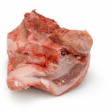 1 Pound of Pork Jowls (cheeks)