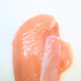 10 pound chicken tender
