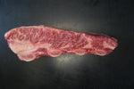 1 Pound of Angus Korean Style Short Ribs