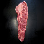 1 Pound of Angus Korean Style Short Ribs