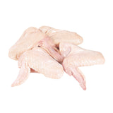1 pound Whole Medium Chicken Wings