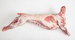 Whole Ontario Fresh Lamb ( cut and Package)
