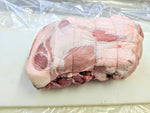 10 Pounds of Boneless Pork shoulder butt roast