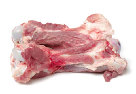 5 Pound Pork Bones