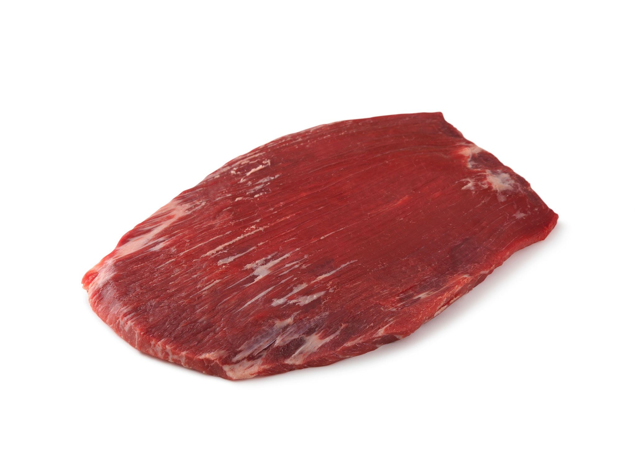 flank steak price per pound
