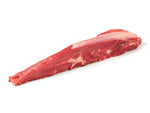 5 Pound AA+Beef Tenderloin (Frozen)
