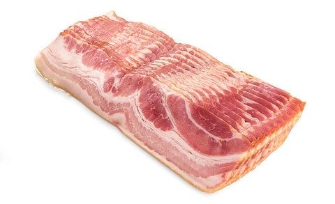 11 Pound of Pork Bacon