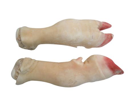 5 Pound of Beef Feet