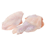 10 Pounds of Split/tip off Jumbo chicken wings