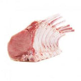 8 Pork Rib Roast