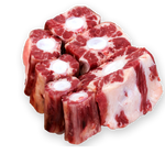 1 pounds of Ox Tail Cuts oxtail