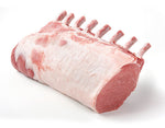 8 Pork Rib Roast