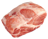 10 Pounds of Boneless Pork shoulder butt roast